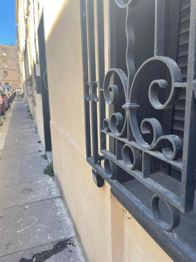 La Maison Des Vignes بوردو المظهر الخارجي الصورة